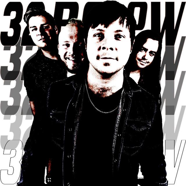 32 Below