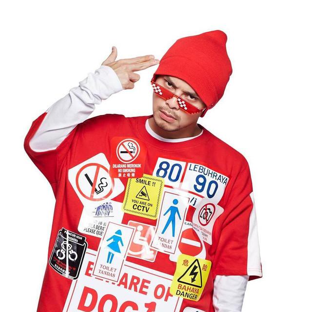 Namewee