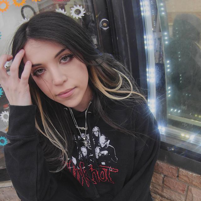 Ally Nicholas