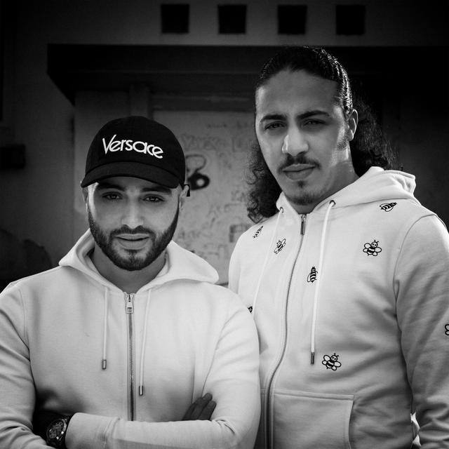 Djadja & Dinaz