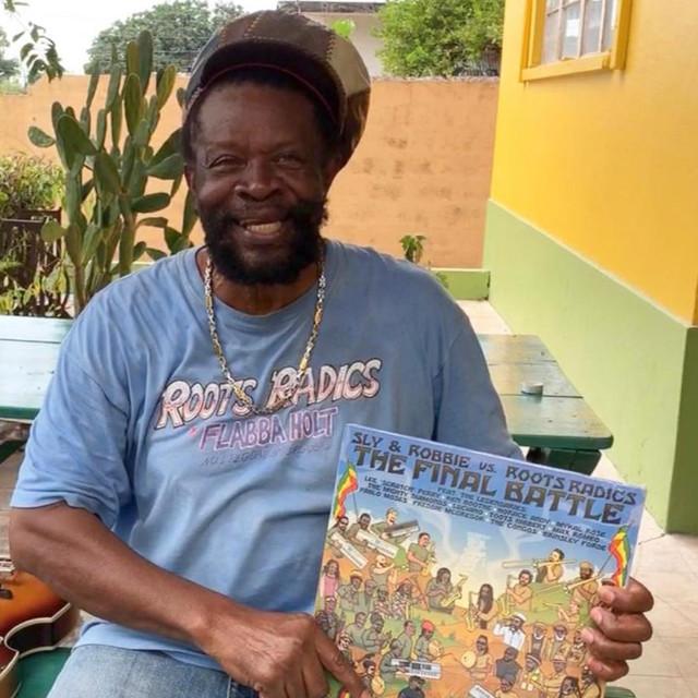 Roots Radics