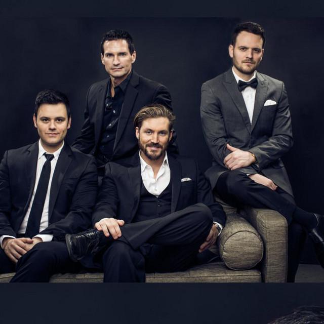 The Modern Gentlemen