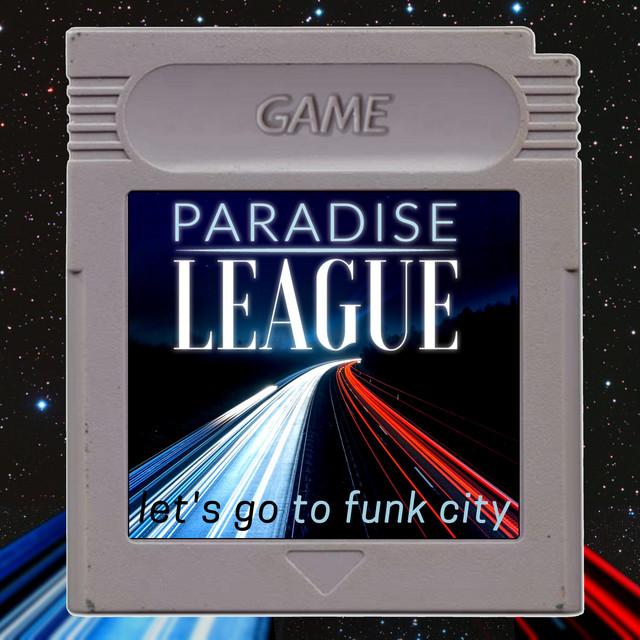 Paradise League