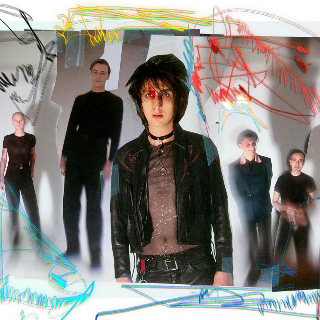 The Horrors