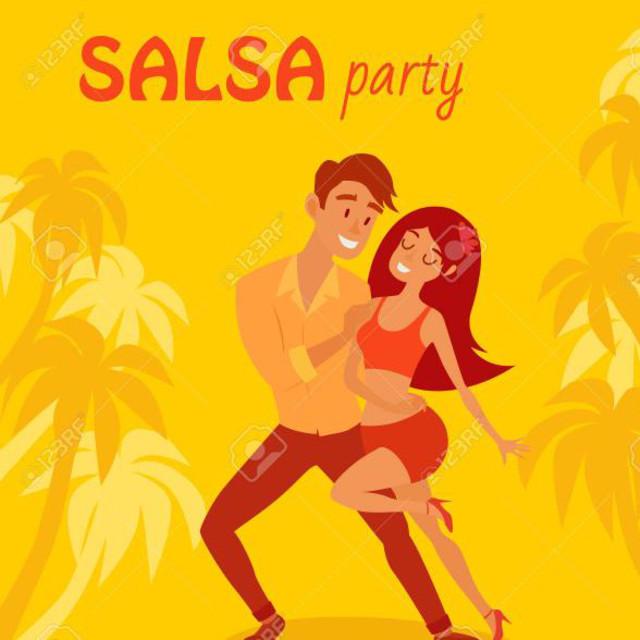 Salsa