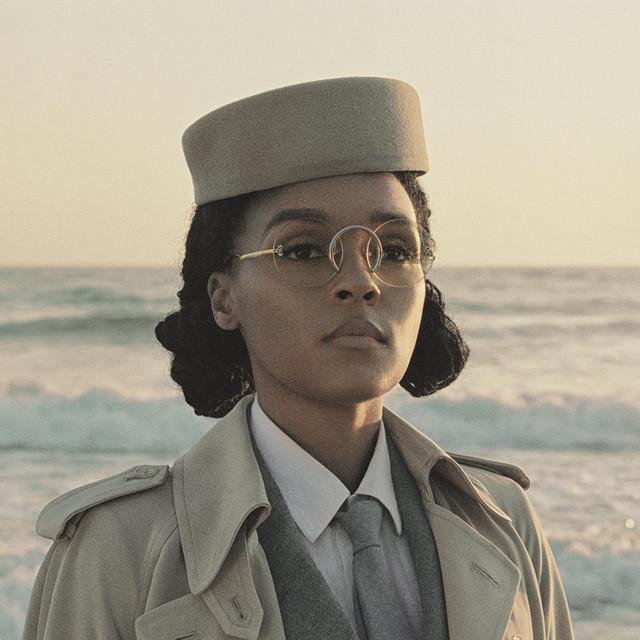 Janelle Monáe