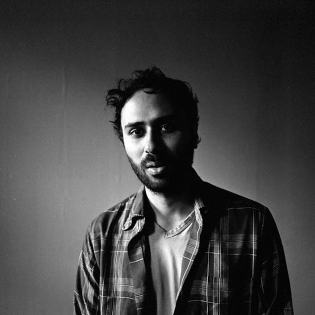Qasim Naqvi