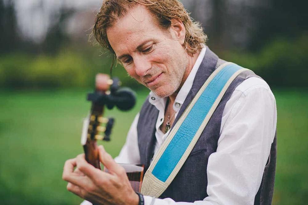 Peter Mayer