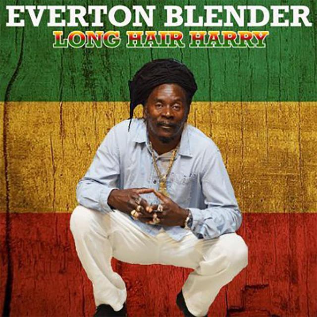 Everton Blender