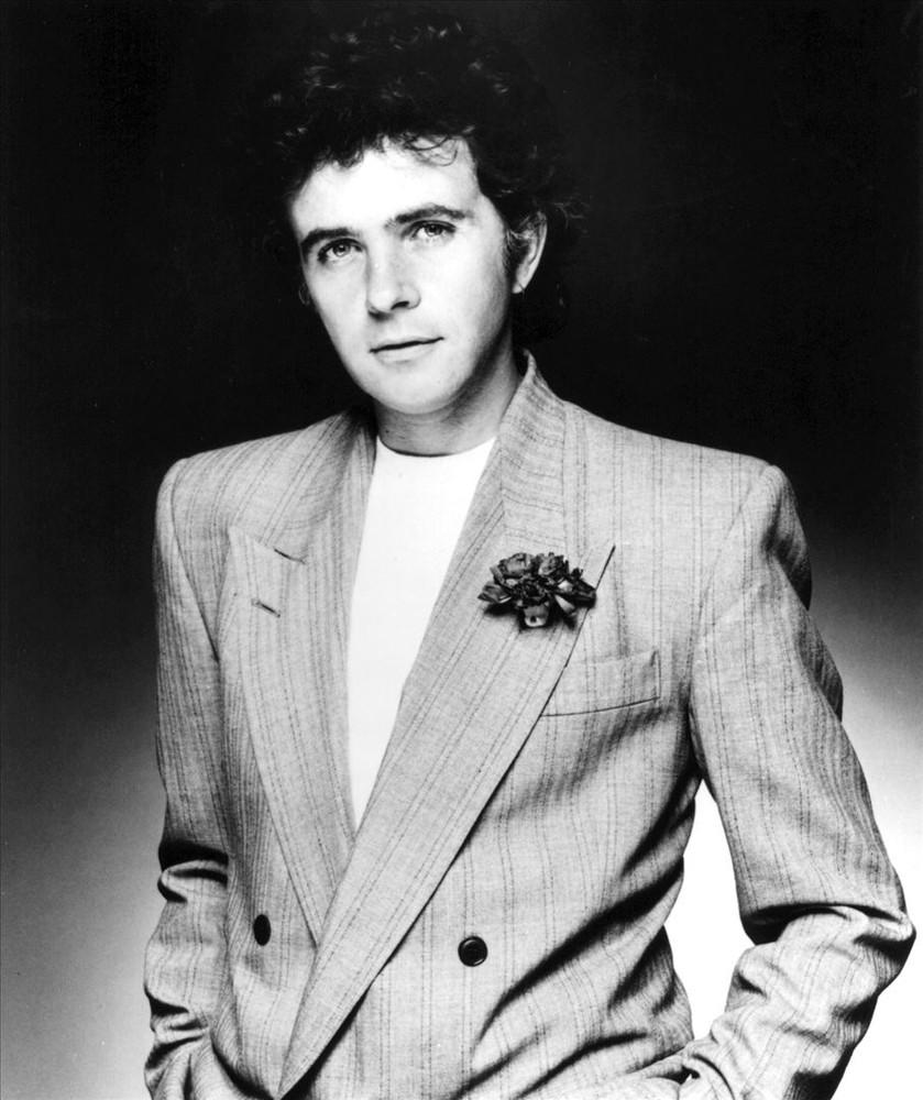 David Essex