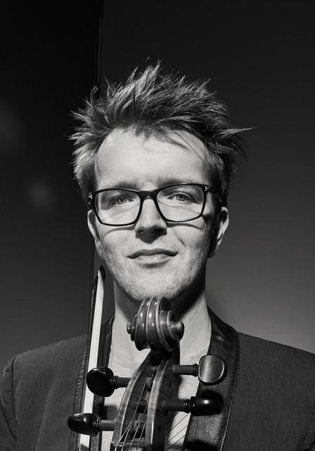 Peter Gregson