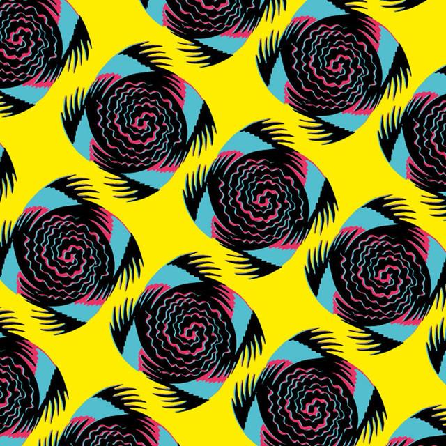 The Busy Twist