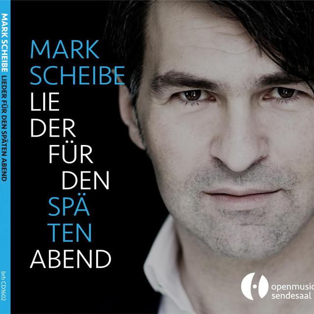 Mark Scheibe