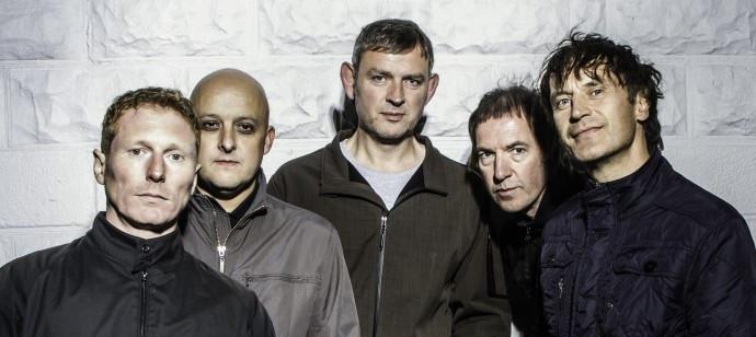 Inspiral Carpets