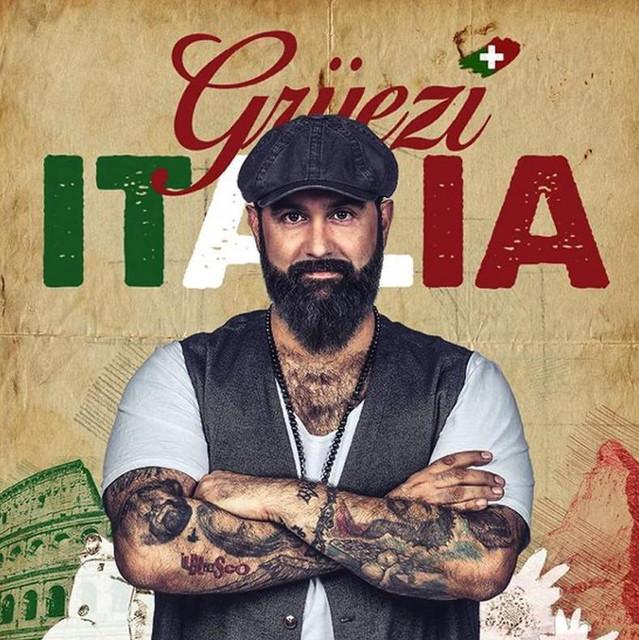 Grüezi Italia