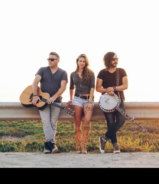 Morgan Leigh Band