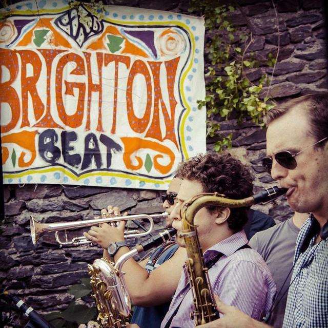 The Brighton Beat