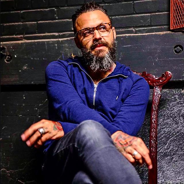 Justin Furstenfeld