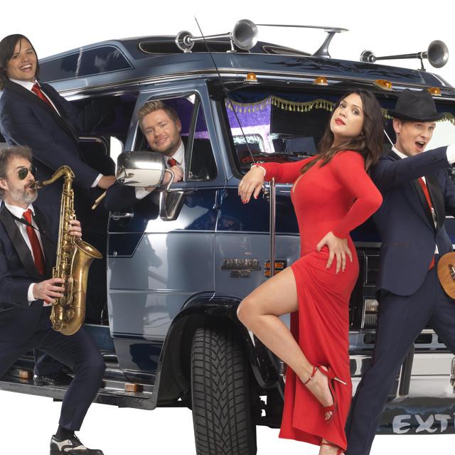 Hermes House Band