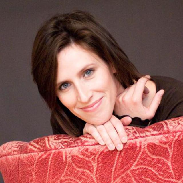 Edie Carey
