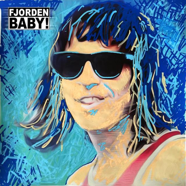Fjorden Baby!