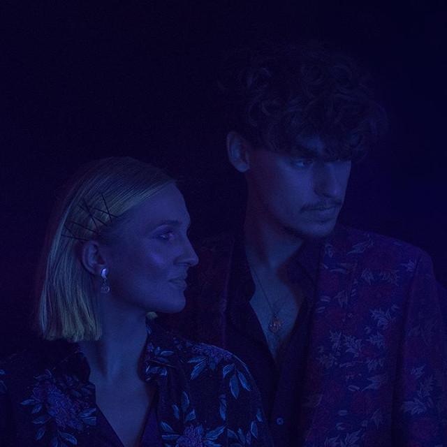 Pola Chobot & Adam Baran