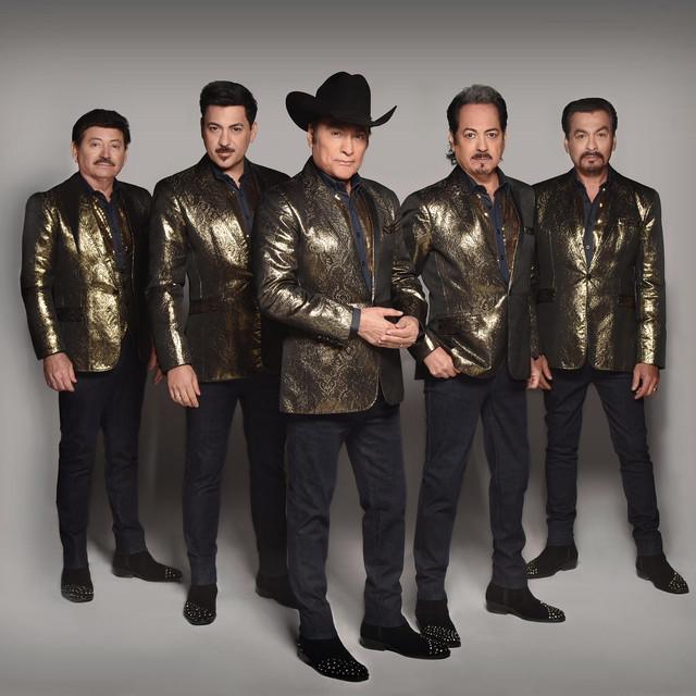 Los Tigres Del Norte