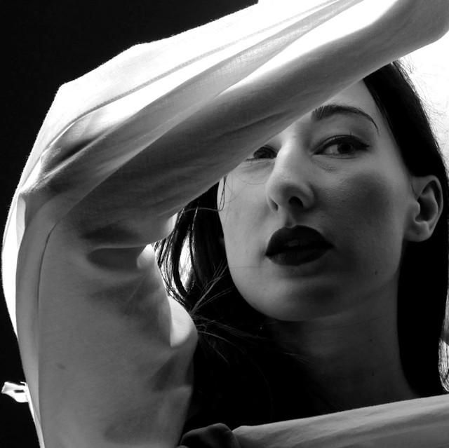 Zola Jesus