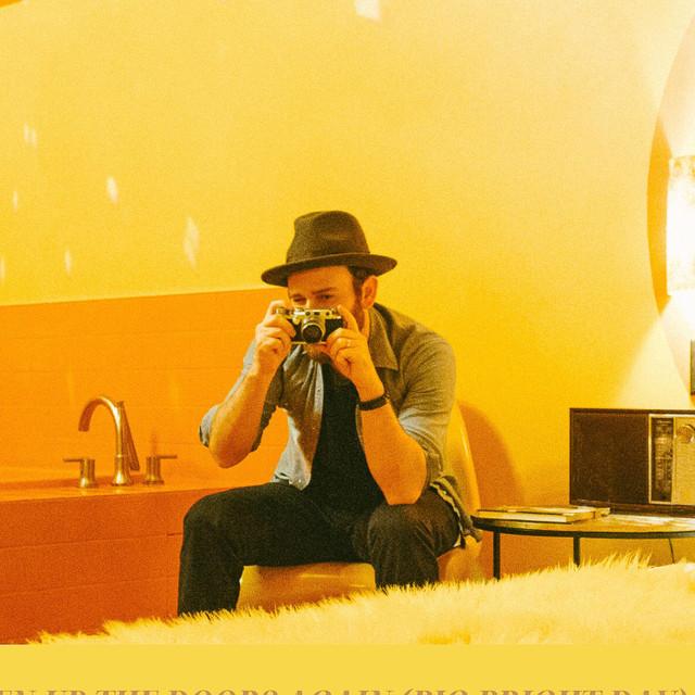 Jason Wade