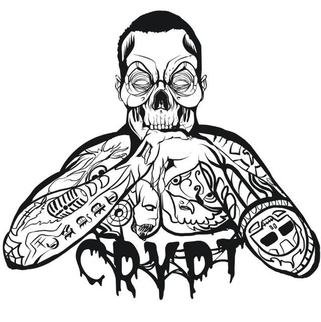 Crypt