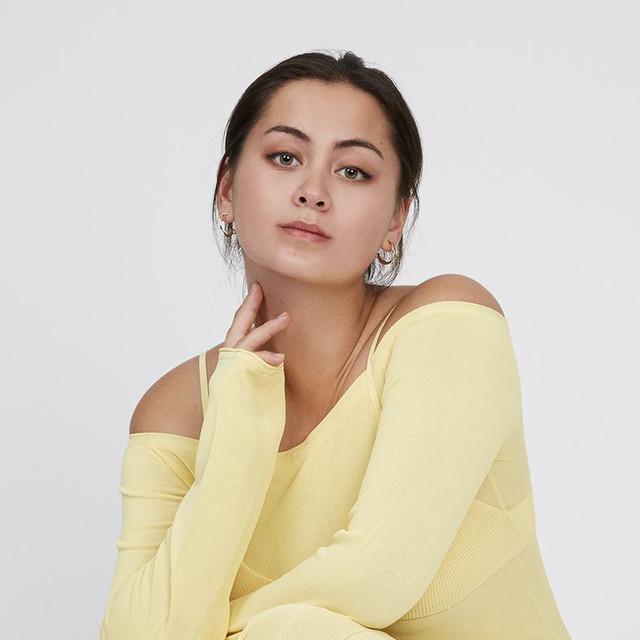 Jasmine Thompson