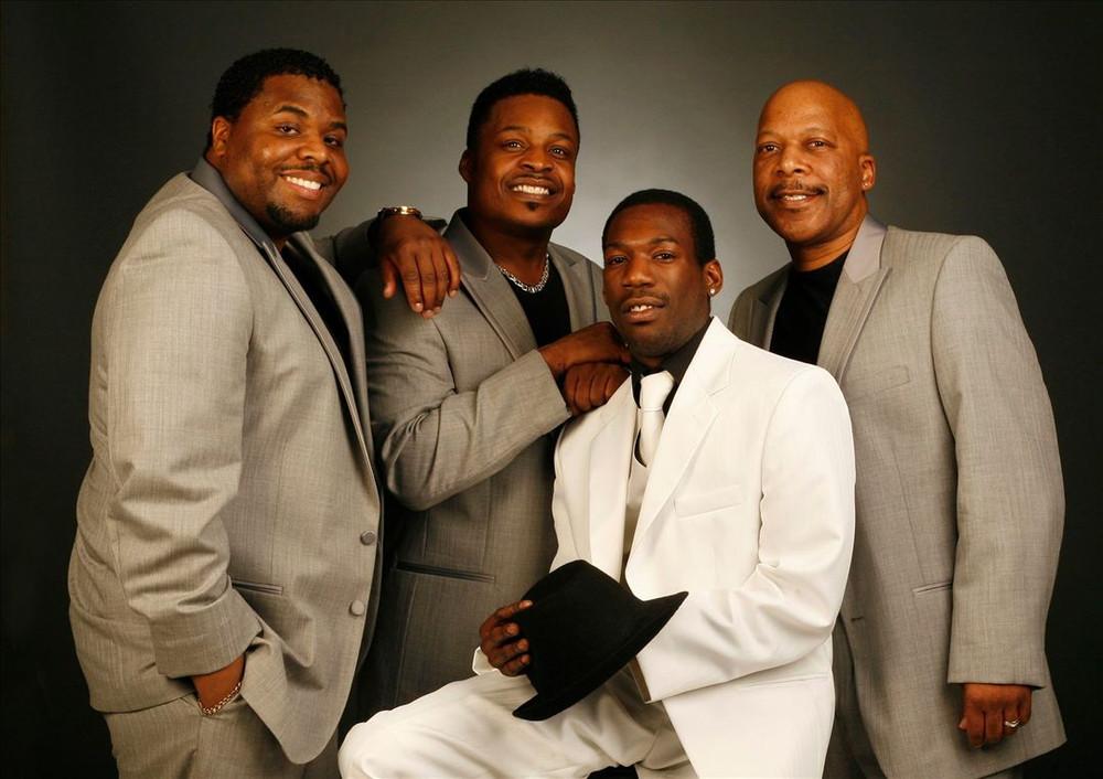 The Drifters