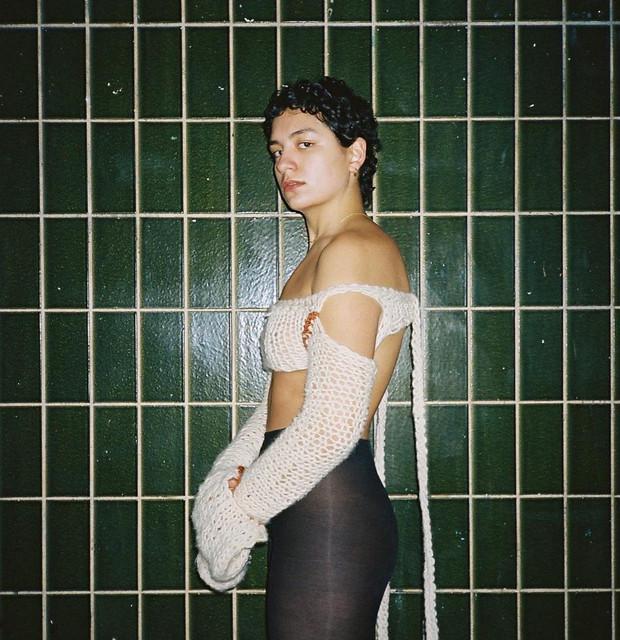 Julie Pavon