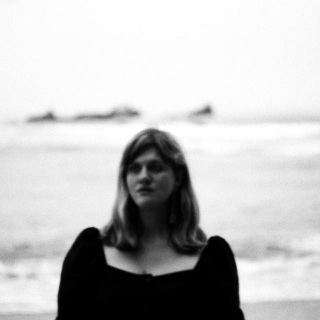 Mary Lattimore