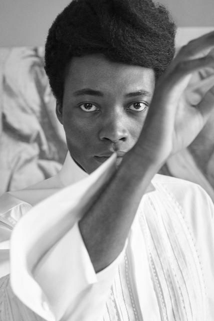 Benjamin Clementine