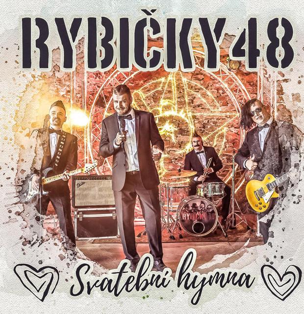 Rybičky 48