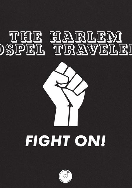 The Harlem Gospel Travelers