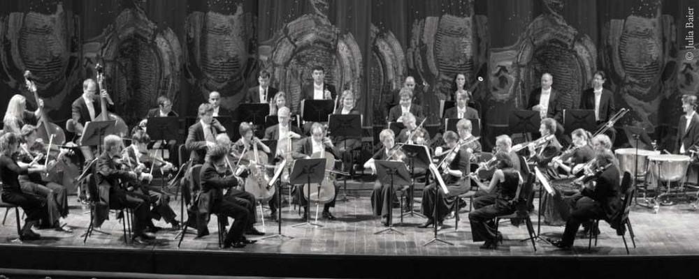 Deutsche Kammerphilharmonie Bremen