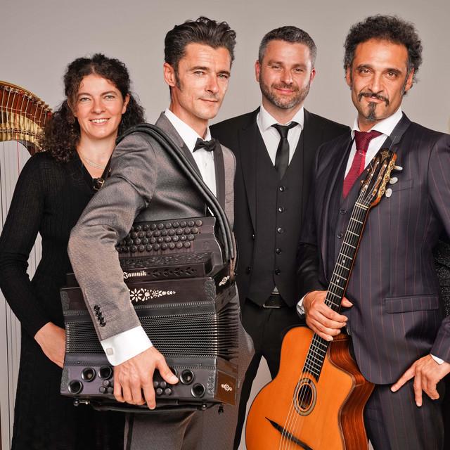 Herbert Pixner Projekt - Tour 2023/24