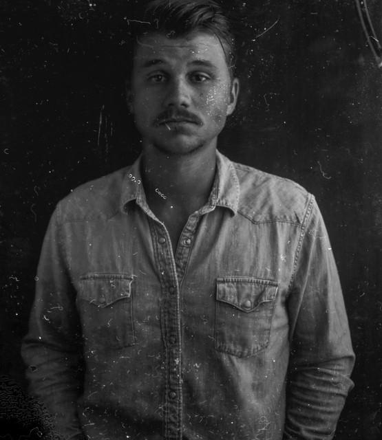 Kolton Moore & the Clever Few