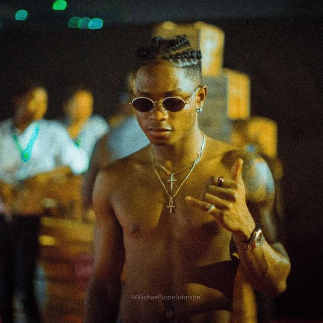 Lil Kesh