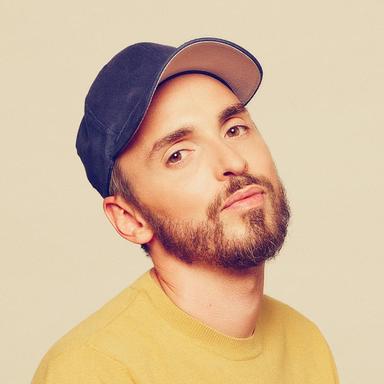Christophe Willem