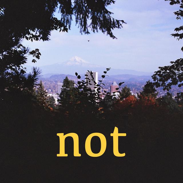 $NOT
