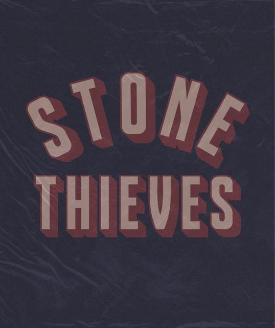 Stone Thieves
