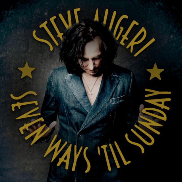 Steve Augeri