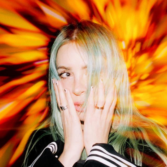 Alison Wonderland