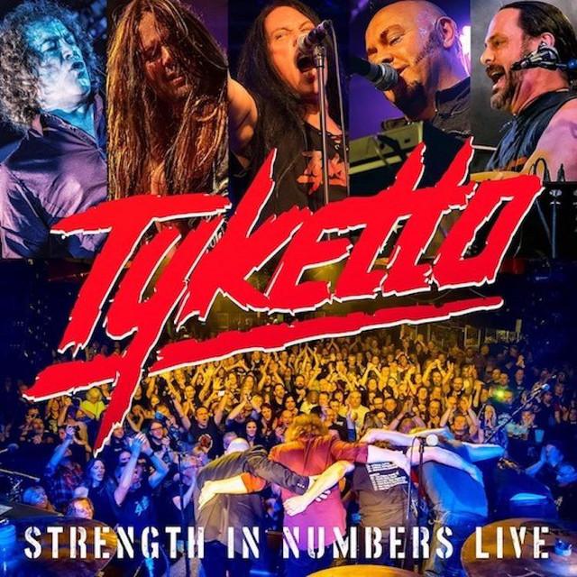 Tyketto + Special Guests