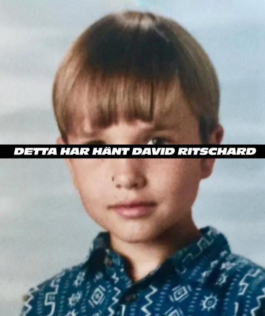 David Ritschard
