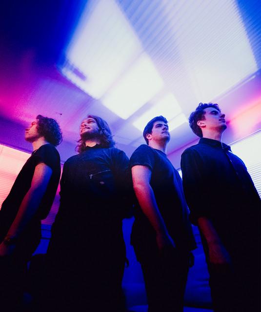 American Bands Entertainment presents: Arbor 