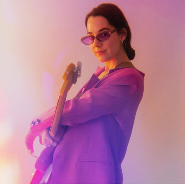 Izzy Outerspace
